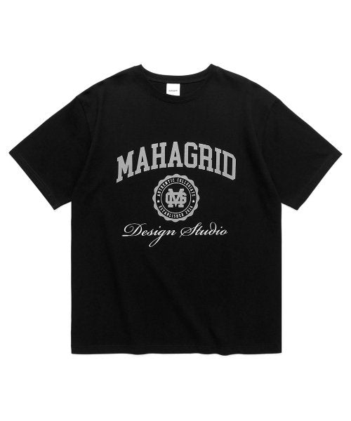AUTHENTIC LOGO TEE - 2 COLORS
