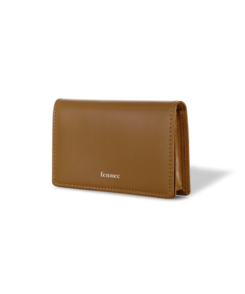 NAME POCKET TAN - 3 COLORS BROWN