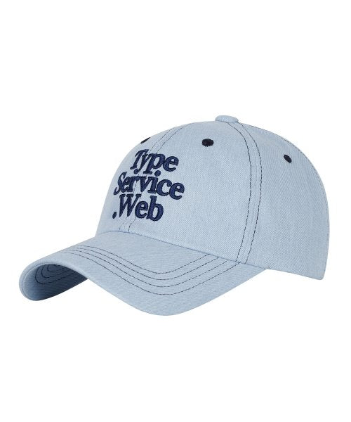 Typeservice Web Cap [Lime]
