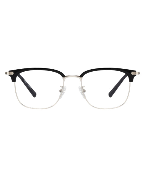 RC TR B202 GLASSES BLACK