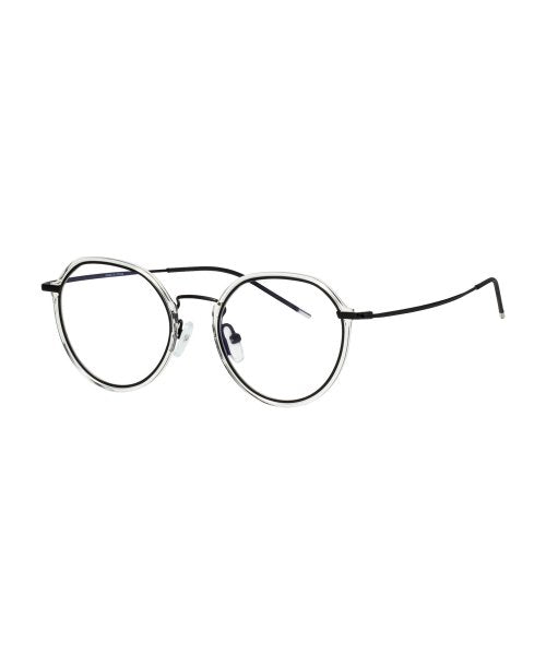RC L TR GLASSES - 2 COLORS CRYSTAL