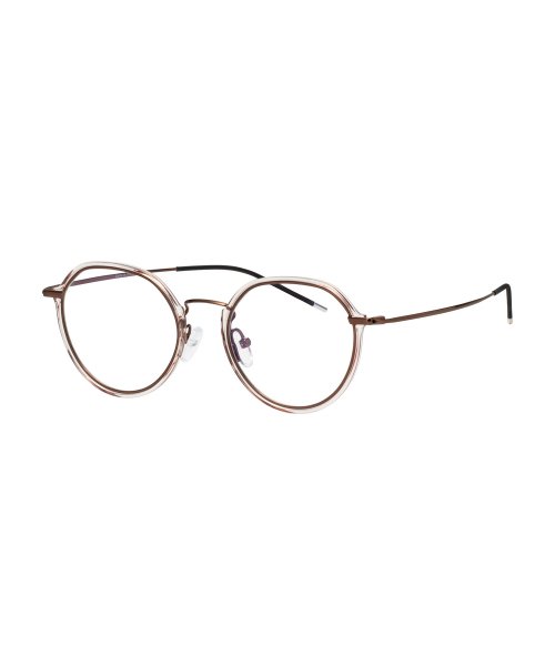 RC L TR GLASSES - 2 COLORS CRYSTAL 496