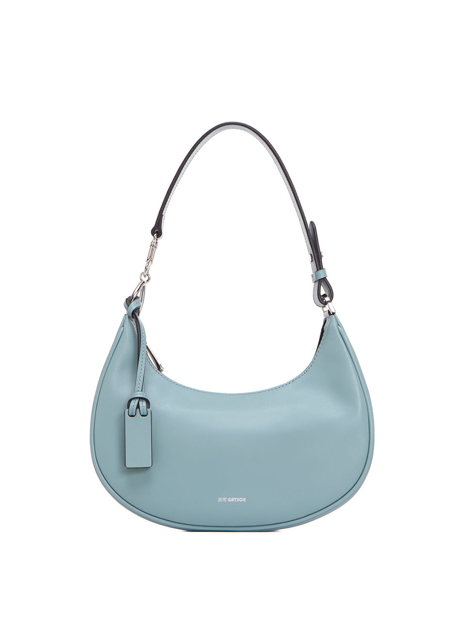 LAUREL SHOULDER BAG BLUE