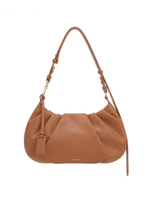 HAZELY HOBO BAG AS SHOWN