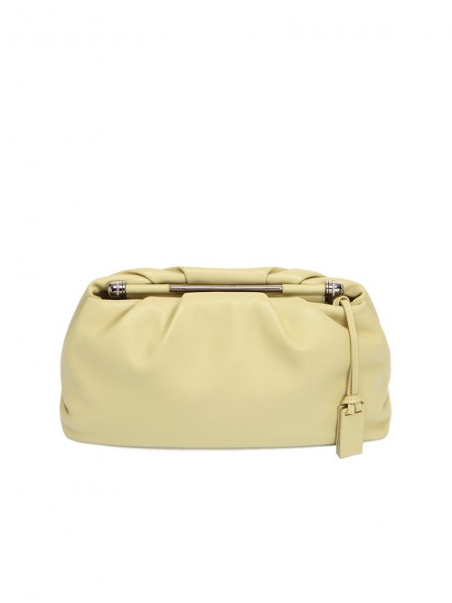 GRACE CROSSBODY BAG GREY
