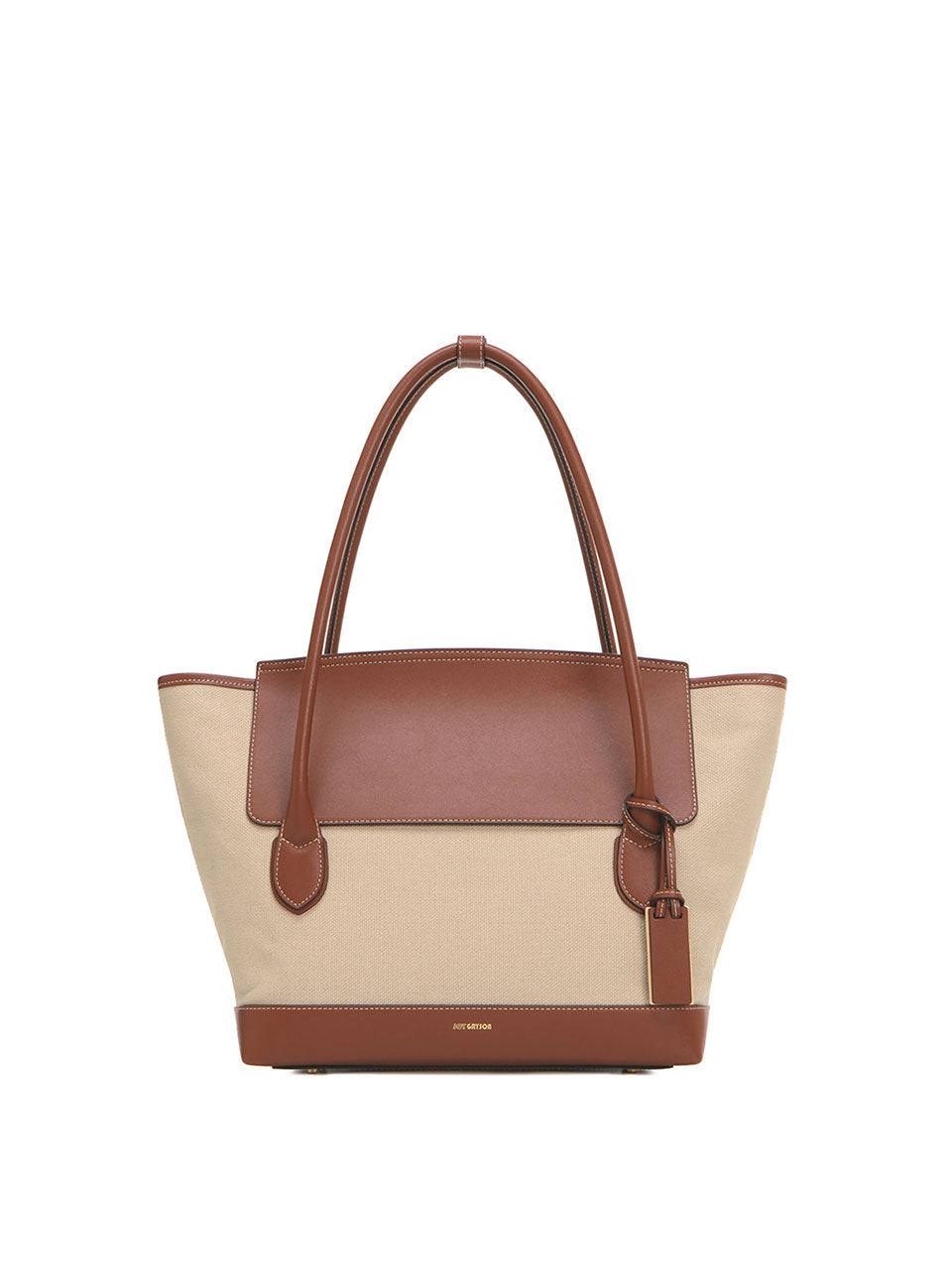 CAPE TOTE BAG AS SHOWN