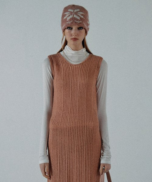 CLASSIC SHEER TURTLENECK WHITE
