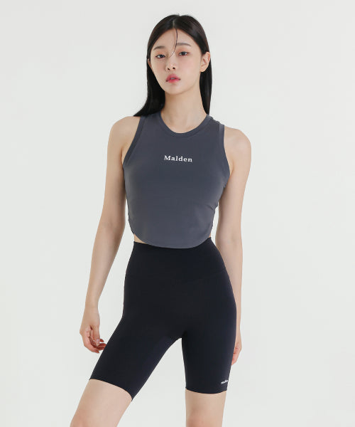 COOLING BIKER SHORTS 4.5 AS SHOWN