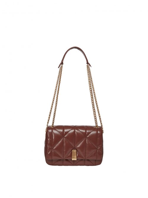 MARGOT GLAM SHOULDER BAG SMALL STONE