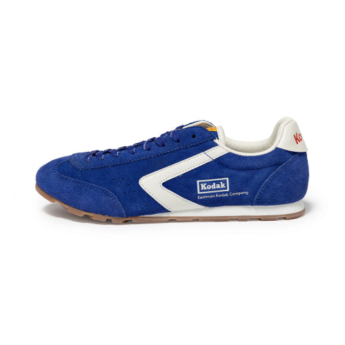 KODAK RGB SNEAKERS BLUE 2