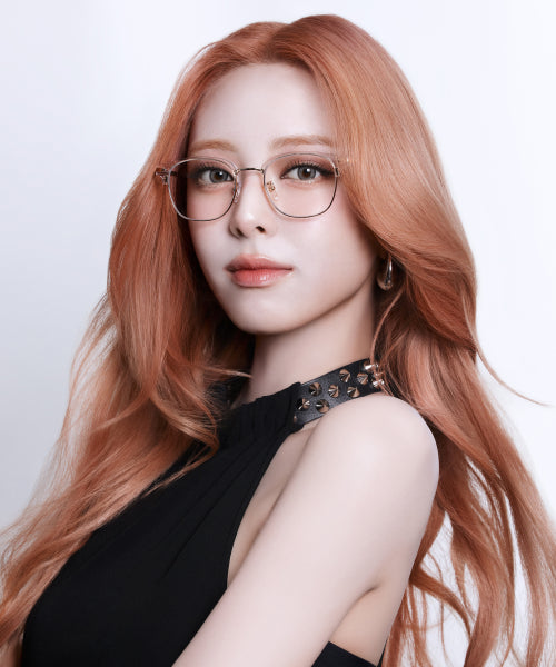 CLOUD 2 SUNGLASSES - 6 COLORS CLEAR