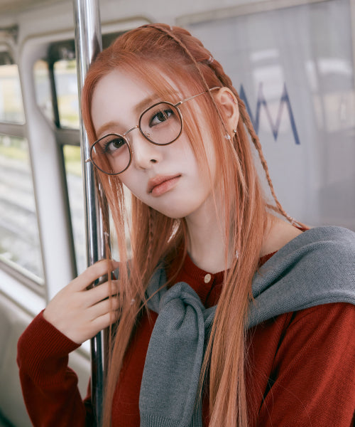 PLANET SUNGLASSES - 4 COLORS BROWN