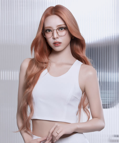 EGG SUNGLASSES - 5 COLORS CLEAR
