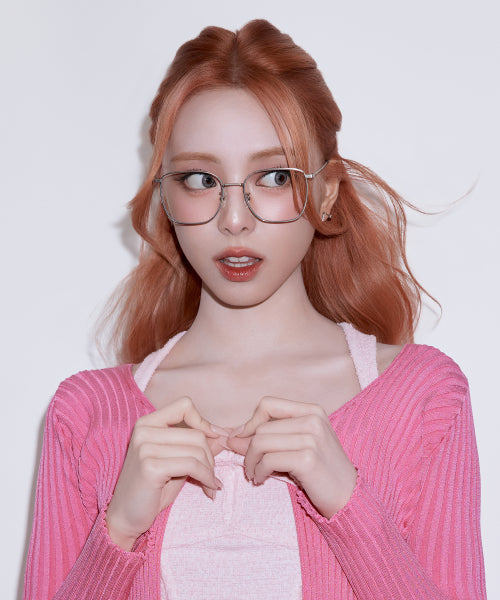 PICK SUNGLASSES - 5 COLORS GOLD