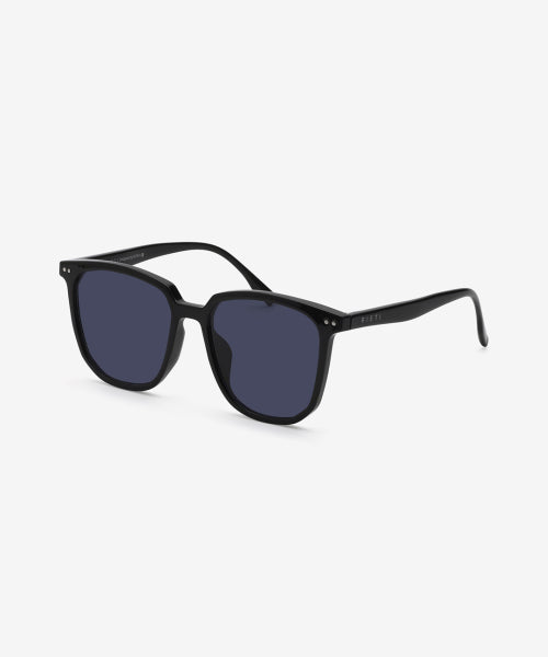 RIETI COLDER 2COLORS SUNGLASSES - 3 COLORS NAVY