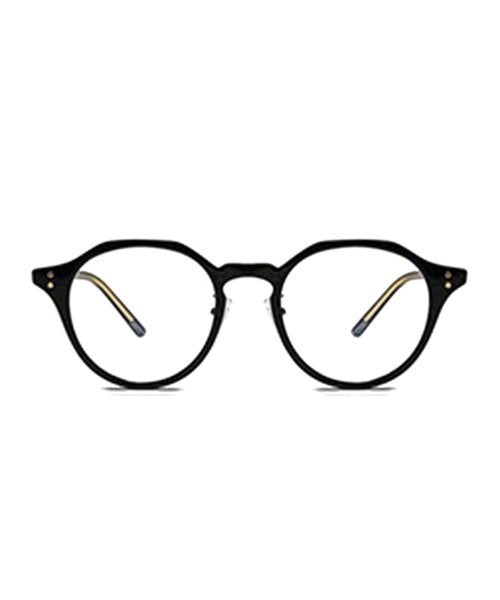 RC B010 GLASSES - 6 COLORS BLACK 927