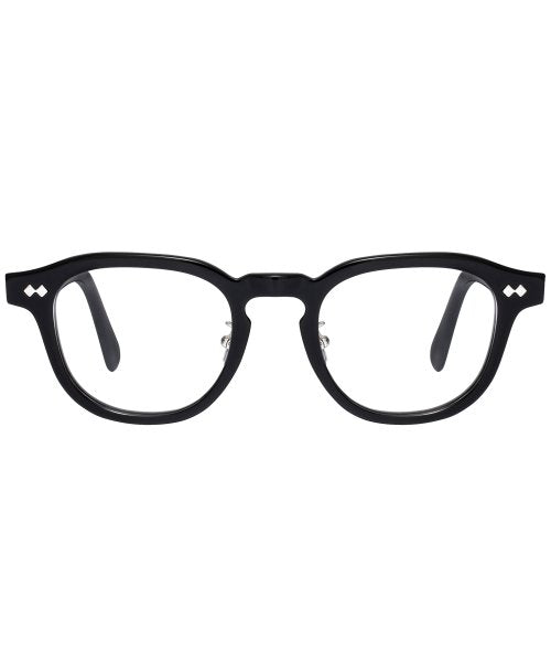 RC TEMPLE NO GLASSES - 3 COLORS BLACK