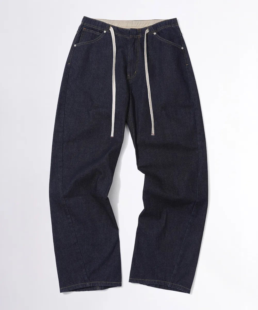 Everyday Lowrise Denim - 3 colors #Jennie同款!