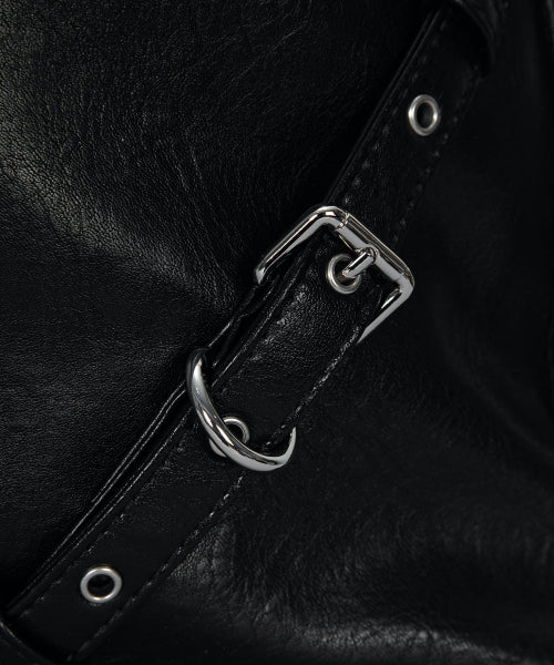 DAY DUAL BAG BLACK