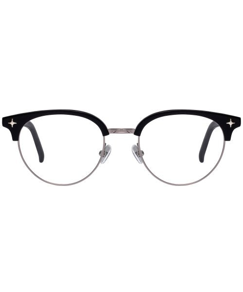 RC GUINNESS GLASSES BLACK