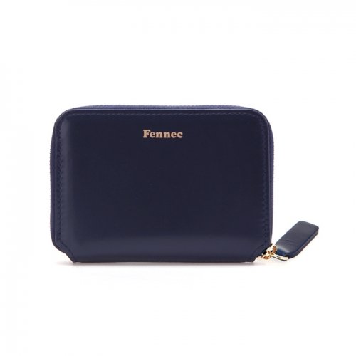 MINI POCKET LIGHT VIOLET - 7 COLORS NAVY