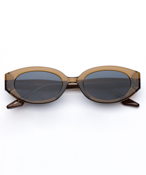 RC TR BB102 SUNGLASSES - 3 COLORS BROWN