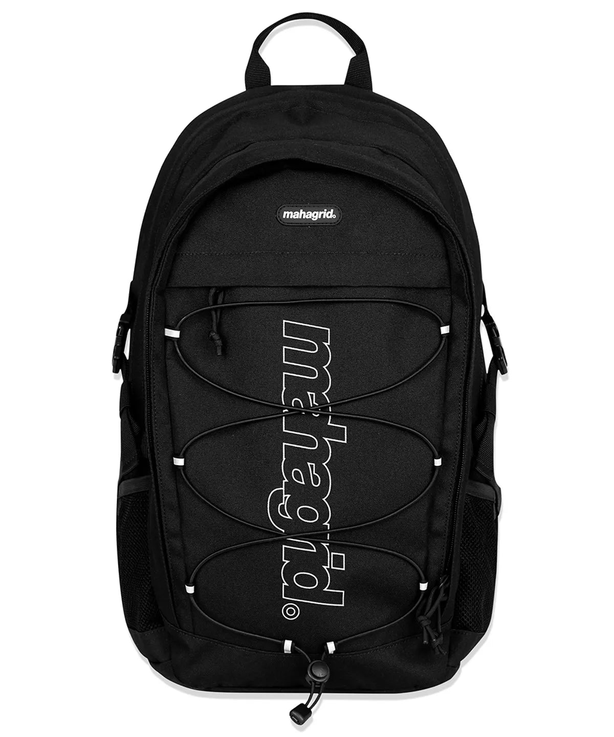 THIRD LOGO BACKPACK