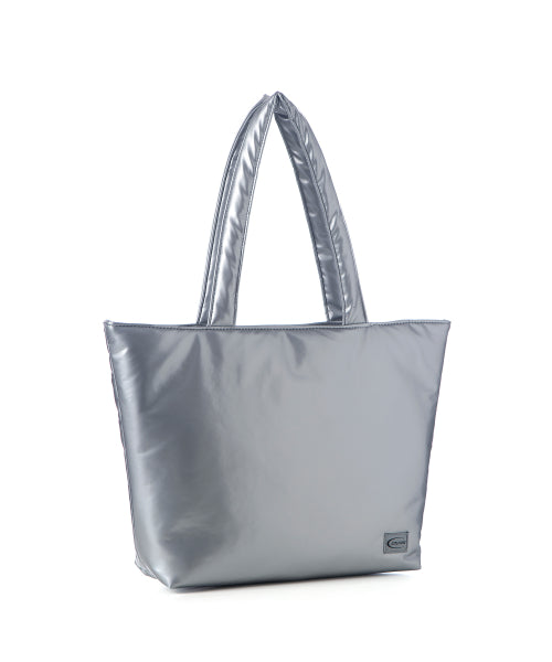 OVAN SHOULDER BAG - 4 COLORS IVORY