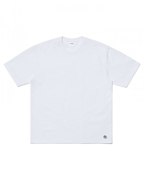 BASIC T-SHIRT - BLACK - 2 COLORS