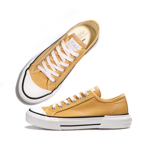 BOLD DRY ROSE_JD13 - 8 COLORS MUSTARD