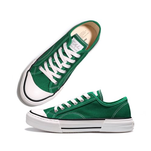 BOLD DRY ROSE_JD13 - 8 COLORS GREEN