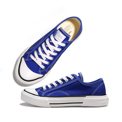 BOLD DRY ROSE_JD13 - 8 COLORS BLUE