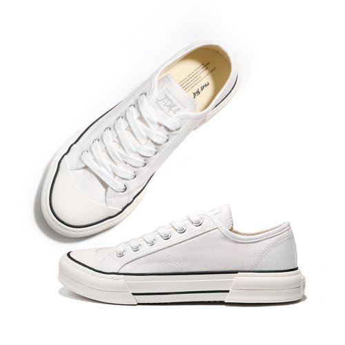 BOLD DRY ROSE_JD13 - 8 COLORS WHITE
