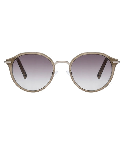 RC E421 SUNGLASSES - 3 COLORS GRAY