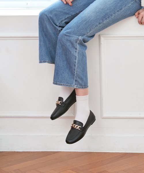 SHOES - 3 COLORS BLACK