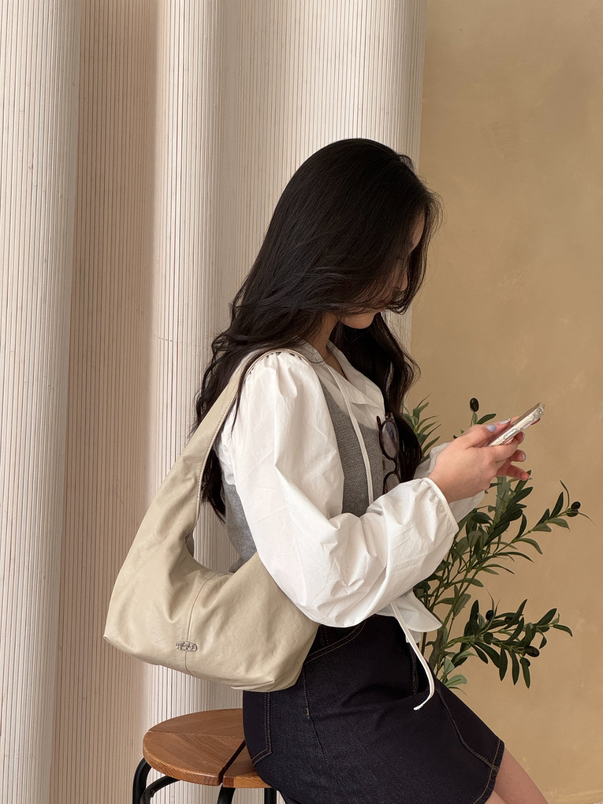 SUZY BAG - 5 COLORS