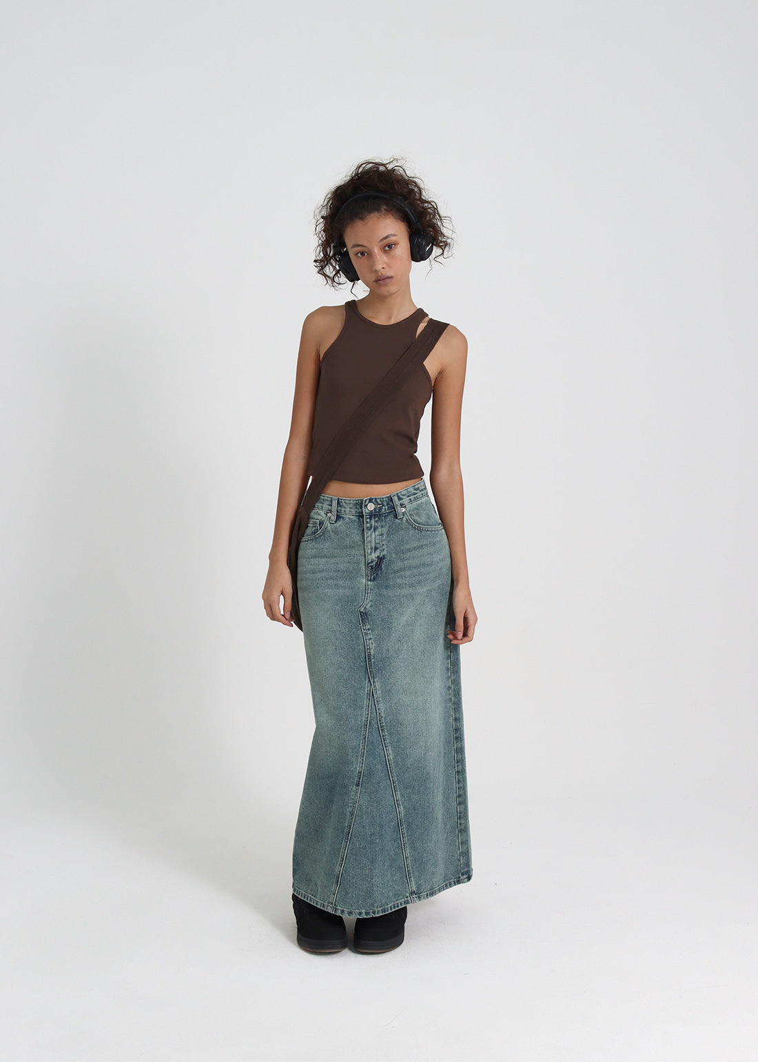 ORIGINAL LONG SKIRT 3