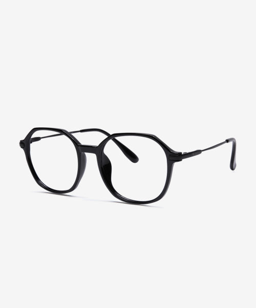 RIETI POOKY SUNGLASSES C3 BLACK