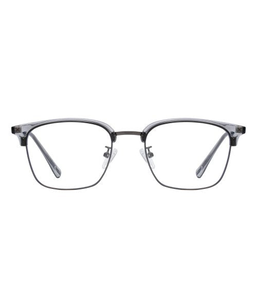 RC TR B210 GLASSES - 4 COLORS GRAY