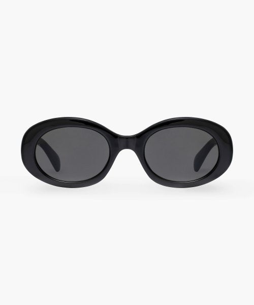 RC CREAM NO SUNGLASSES - 8 COLORS BLACK