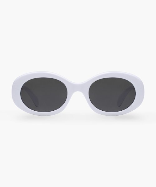 RC CREAM NO SUNGLASSES - 8 COLORS WHITE 99