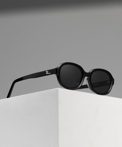 RC GOO NO SUNGLASSES - 3 COLORS BLACK