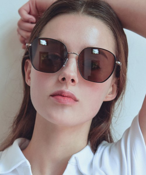 RC E604 SUNGLASSES BLACK