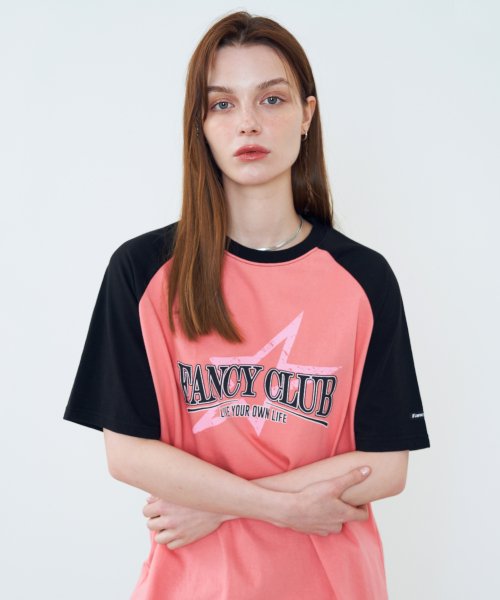 (PINK) F23QB496 - 2 COLORS PINK