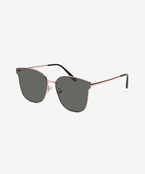 RIETI ILLUSO SUNGLASSES - 2 COLORS C2 GOLD