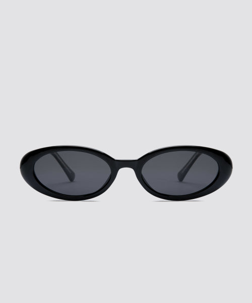 RIETI OTELLO SUNGLASSES - 2 COLORS C1 BLACK