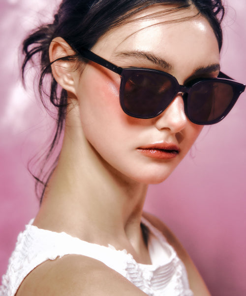 RIETI ALDO SUNGLASSES - 2 COLORS C2 BLACK