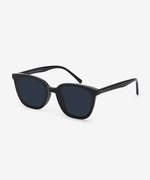 RIETI ALDO SUNGLASSES - 2 COLORS C1 BLACK