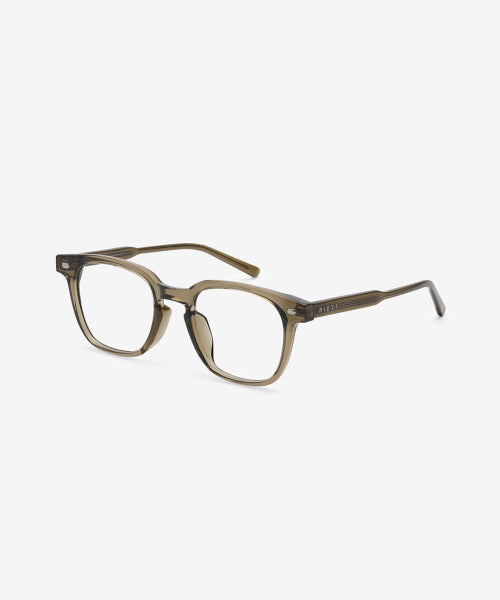 RIETI DIO SUNGLASSES - 3 COLORS C3 KHAKI