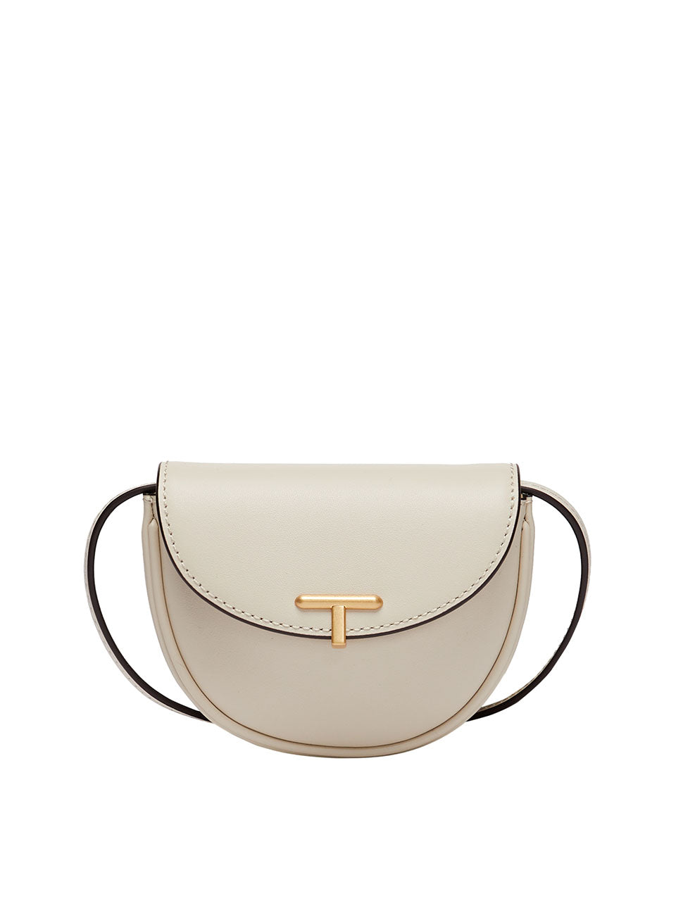 TRIBECA MICRO BAG WHITE